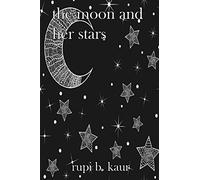 the moon and her stars