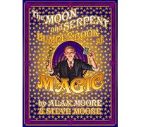 The Moon and Serpent Bumper Book of Magic
