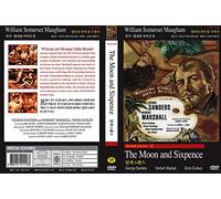 The Moon and Sixpence (1942) (Region code : all)