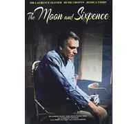The Moon And Sixpence [DVD]