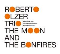 The Moon And The Bonfires [VINYL]
