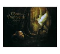 The Moon and The Nightspirit - Osforras -Deluxe-