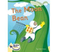 The Moon Bean: Phonics Phase 5 (Reading Stars Phonics)