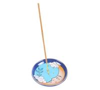 The Moon Celestial Incense Holder