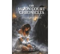 The Moon Court Chronicles: “A mortal queen defies prophecy’s chains, and builds a realm where freedom reigns.” (Timeless Love Collection)