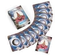 The Moon Deck - Paper Box