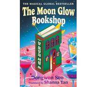 The Moon Glow Bookshop