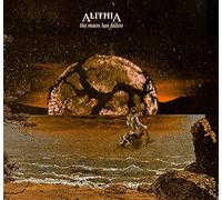 Alithia - The Moon Has Fallen (Ltd.Digi)