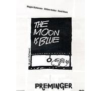 The Moon Is Blue