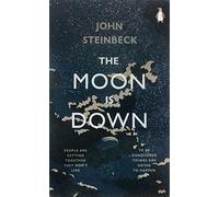 The Moon is Down (Penguin Modern Classics)