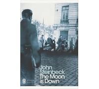 The Moon is Down – Penguin Modern Classics – Penguin Books