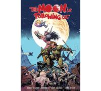 The Moon Is Following Us Volume 1