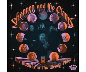 The Moon Is in the Wrong Place