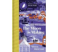 The Moon is Making
