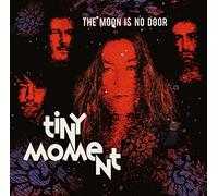 The Moon Is No Door - Tiny Moment [VINYL]