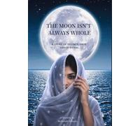 The moon isn't always whole: A Story of Silence, Skin, and Survival