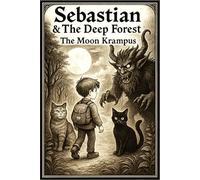 The Moon Krampus: 4 (Sebastian & the Deep Forest)