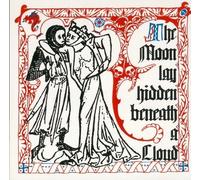 The Moon Lay Hidden Beneath A Cloud - THE MOON LAY HIDDEN BENEATH A CLOUD - The Moon Lay Hidden Beneath A Cloud CD