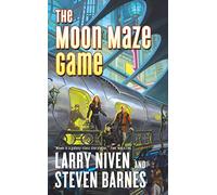 The Moon Maze Game