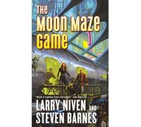 The Moon Maze Game: 4 (Dream Park)