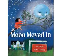 The Moon Moved In