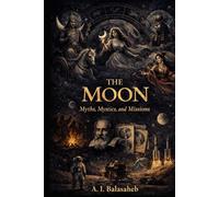 The Moon - Myths, Mystics, and Missions