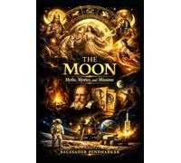 The Moon Myths, Mystics, and Missions: The Story of Moon