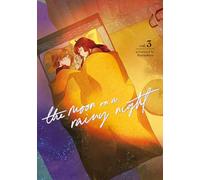 The Moon on a Rainy Night 3 – Kodansha Comics