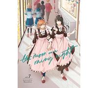 The Moon on a Rainy Night 7 – Kodansha Comics