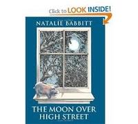 The Moon Over High Street