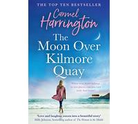The Moon Over Kilmore Quay