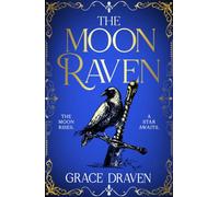 The Moon Raven