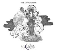 THE MOON RISING