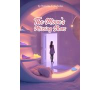 The Moon’s Missing Shoes