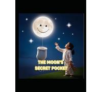 The Moon’s Secret Pocket