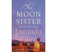 The Moon Sister: (The Seven Sisters)