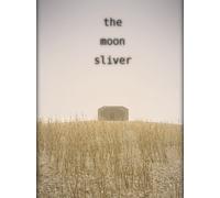 The Moon Sliver Steam Key GLOBAL