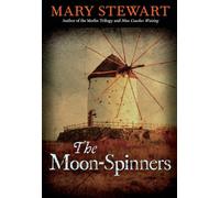 The Moon-Spinners: Volume 14 (Rediscovered Classics)