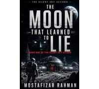The Moon That Learned to Lie: A Science Fiction Thriller (The Silent Sky Accord)