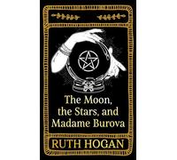 The Moon, the Stars, and Madame Burova (Thorndike Press Large Print Basic)
