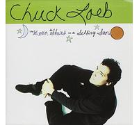 Chuck Loeb - Moon The Stars And The Setting Sun - CD - N4z