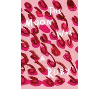 The Moon Was a Ruby (Cow Tipping Press)