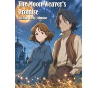 The Moon Weaver's Promise