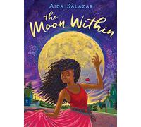 The Moon Within (Scholastic Gold)