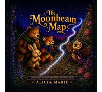 The Moonbeam Map