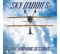 The Moondog Sessions