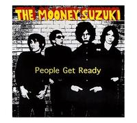 The Mooney Suzuki - People Get Ready
