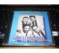THE MOONGLOWS - AMERICAN HERITAGE SERIES--PART-1
