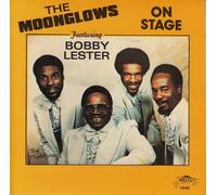 The Moonglows - Moonglows on Stage