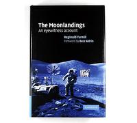 The Moonlandings: An Eyewitness Account